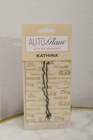 Kathina Autoglam