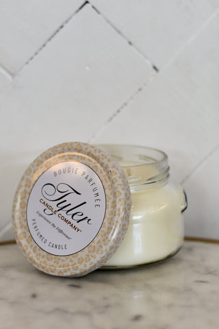 22 oz. Platinum Candle