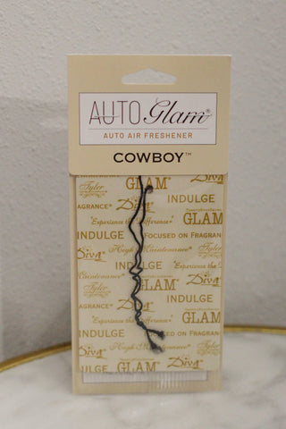Cowboy Autoglam