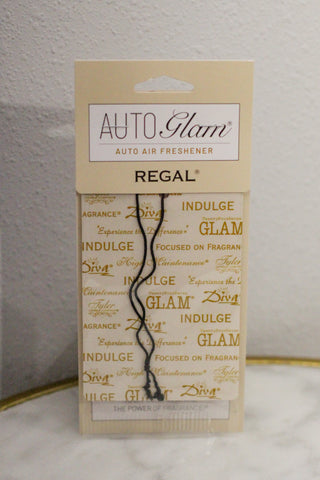 Regal Autoglam