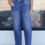 Kate Barrel Jeans