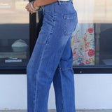 Kate Barrel Jeans