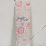 Slim Sweet Grace Decorative Sachet-Mod Bubble