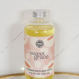 Sweet Grace Dye-Free Flower Refill