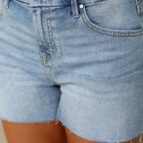 Jessica Cutoff Shorts