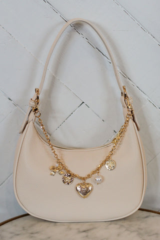 Purse Charm Chain