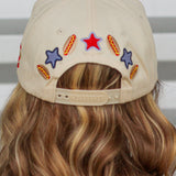 You Look Like the 4th Of July Trucker Hat