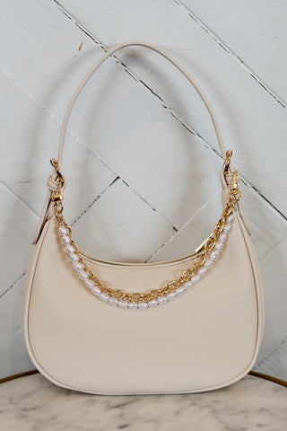 Purse Charm Chain