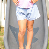 Flowy Active Shorts