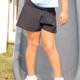 Flowy Active Shorts