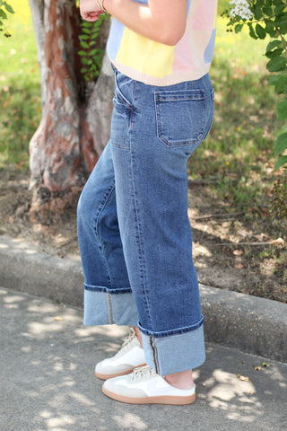 KC Jansen Jeans