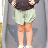 Flowy Active Shorts