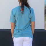 Mr. P's Magnolia Tee