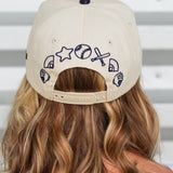 Hey Batta Batta Trucker Hat