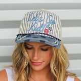 Let's Go Kid! Trucker Hat