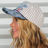 Let's Go Kid! Trucker Hat