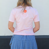 Mr. P's Louisiana Swamp Rabbit Tee