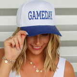 Gameday Trucker Hat