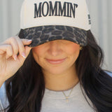 Too Busy Mommin Trucker Hat