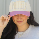 Bold Mother Hat