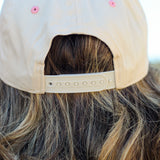 Literally Just a Girl Trucker Hat