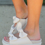 Mind-1 Platform Sandals