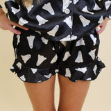 Ghost Pajama Set