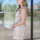 Gorgeous Floral Dress