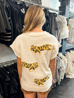 Tiger Sweater