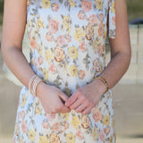 Gorgeous Floral Dress