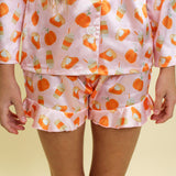 All Things Fall Pajamas
