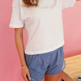You Need It Basic Tee