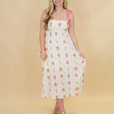 Beautiful Brunch Dress