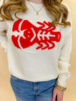 Louisiana Specialty Sweater