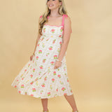 Beautiful Brunch Dress