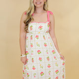 Beautiful Brunch Dress
