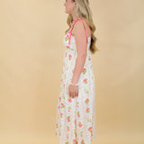 Beautiful Brunch Dress