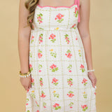 Beautiful Brunch Dress