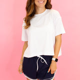 The Effortless Tee