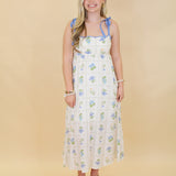 Beautiful Brunch Dress