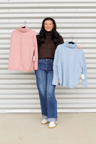 Perfect Holiday Sweater