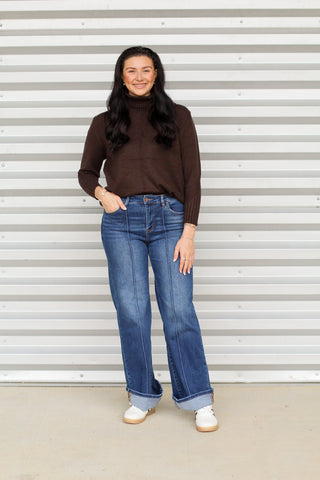 Perfect Holiday Sweater