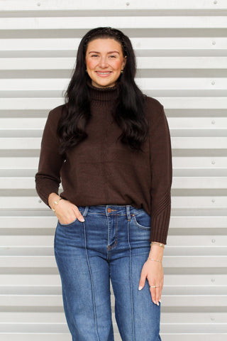 Perfect Holiday Sweater