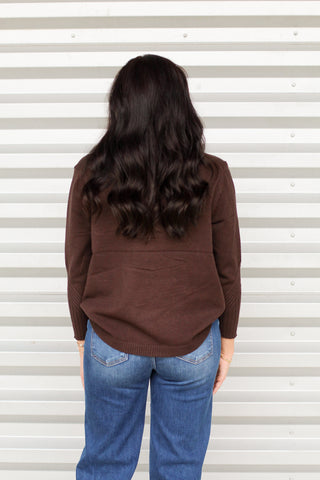 Perfect Holiday Sweater