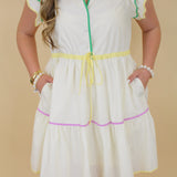 Such a Sweet Dress