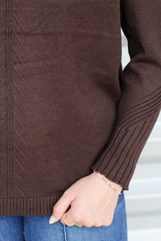 Perfect Holiday Sweater