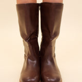 Tween Banana- 1K Boots
