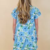 Floral Moment Dress