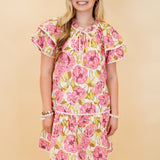 Floral Moment Dress