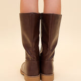 Tween Banana- 1K Boots